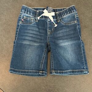 VIGOSS The Malibu girls Mid-Shorts Size XS (5/6)